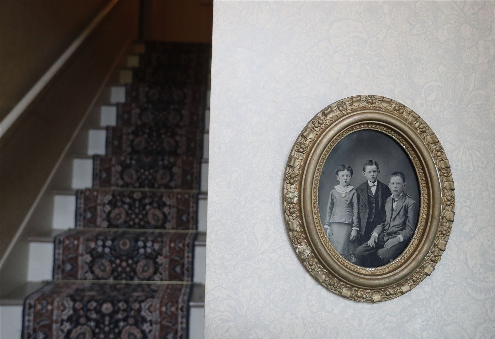 A Closer Look: The Babcock House Museum